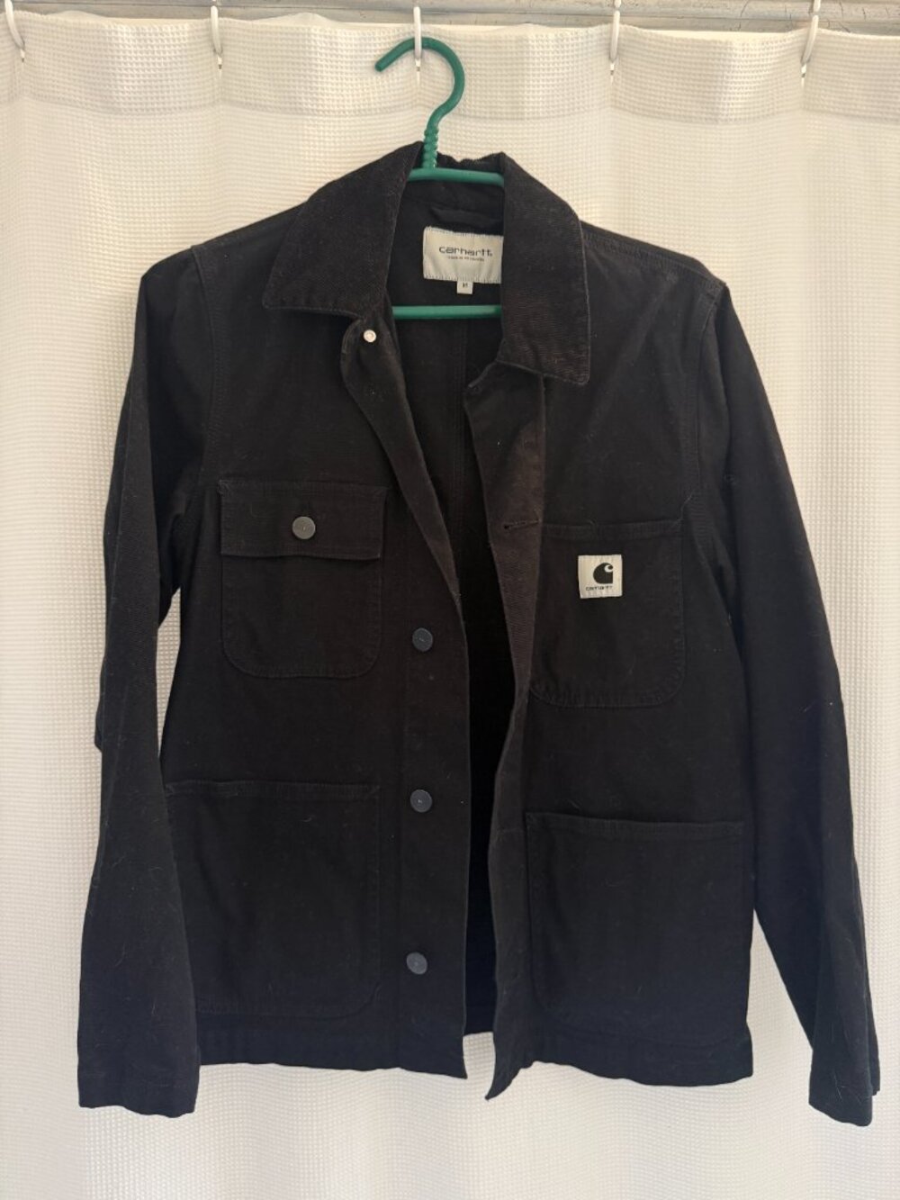 Women's OG Michigan Coat Carhartt WIP